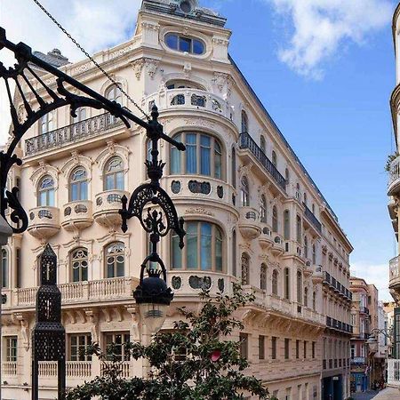 Wanderlust Malaga Apartamentos 3 外观 照片