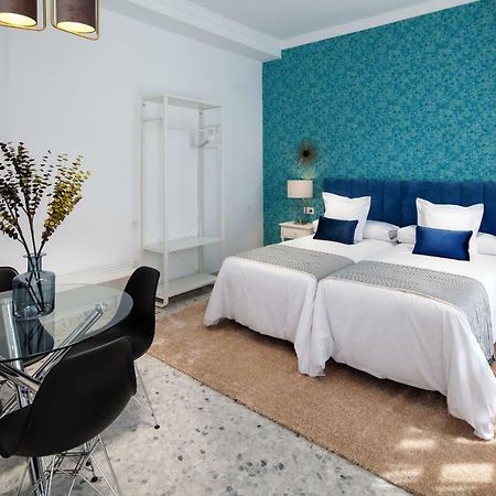 Wanderlust Malaga Apartamentos 3 外观 照片