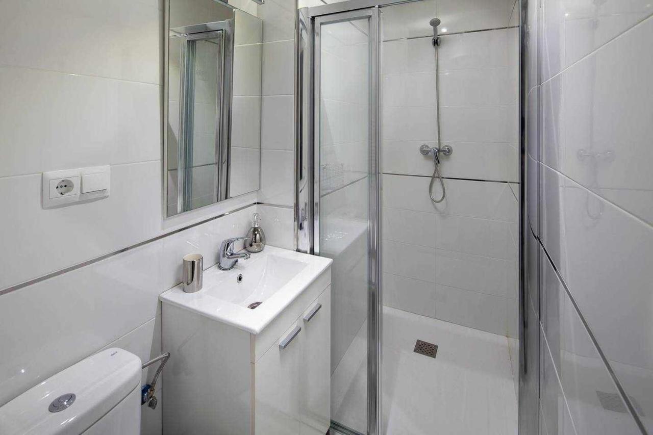 Wanderlust Malaga Apartamentos 3 外观 照片