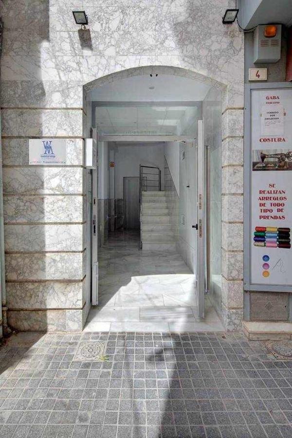 Wanderlust Malaga Apartamentos 3 外观 照片